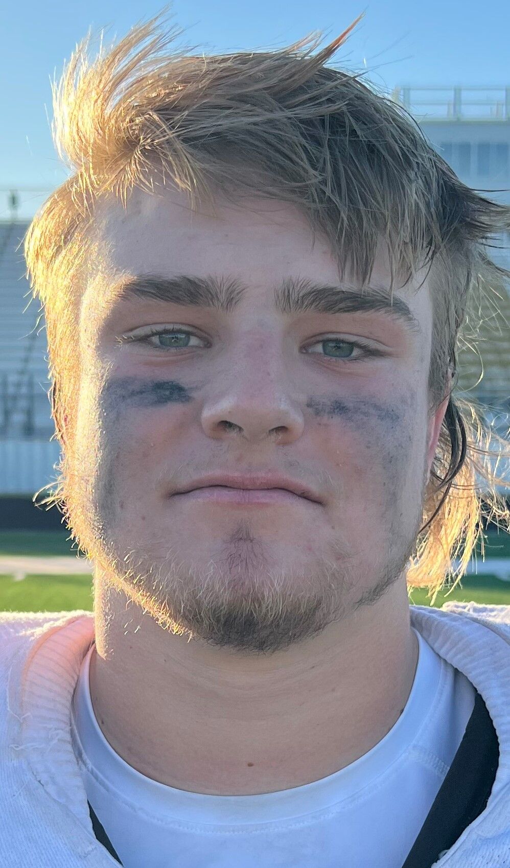 Patrick Camp head shot